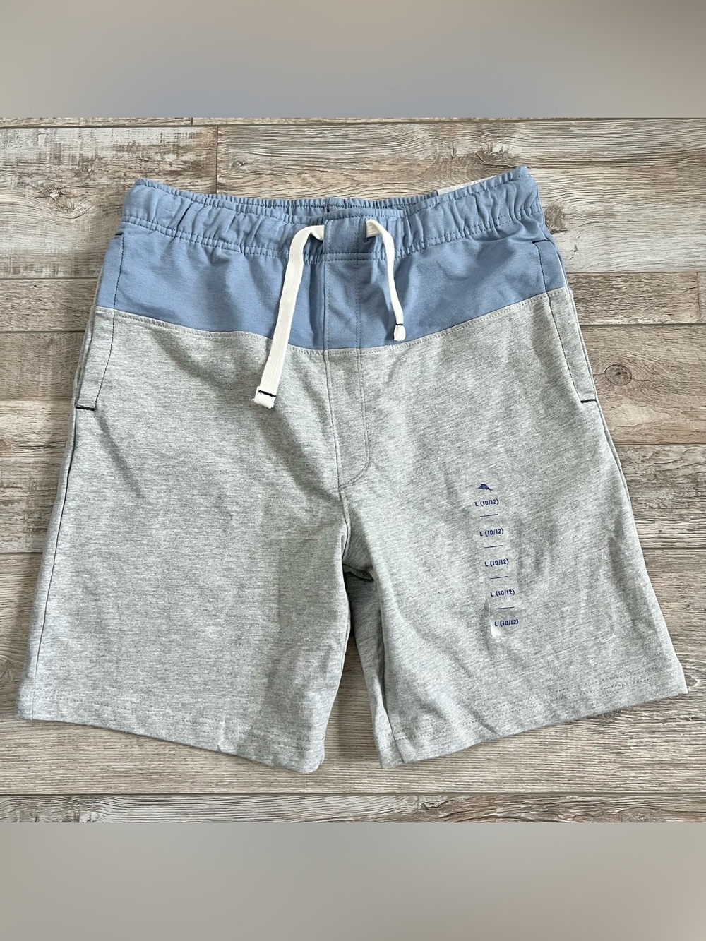 NWT Tommy Bahama Boys Shorts Size Large 10/12